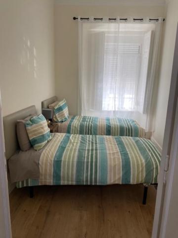 Lisbon Center Apartment Gm Екстериор снимка